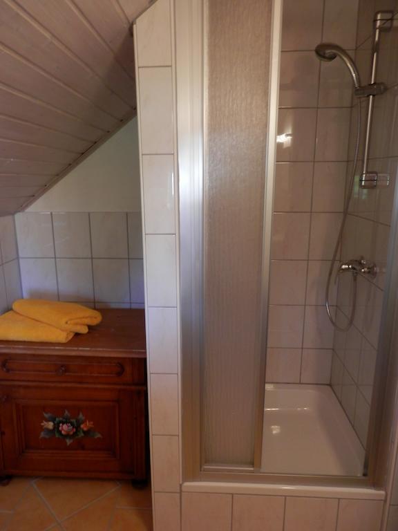 Girbl Bio Zimmer Leilighet Strobl Eksteriør bilde