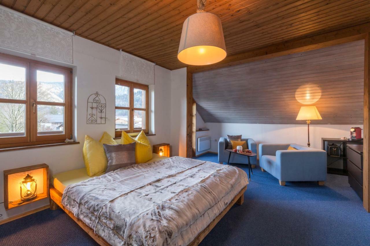 Girbl Bio Zimmer Leilighet Strobl Eksteriør bilde